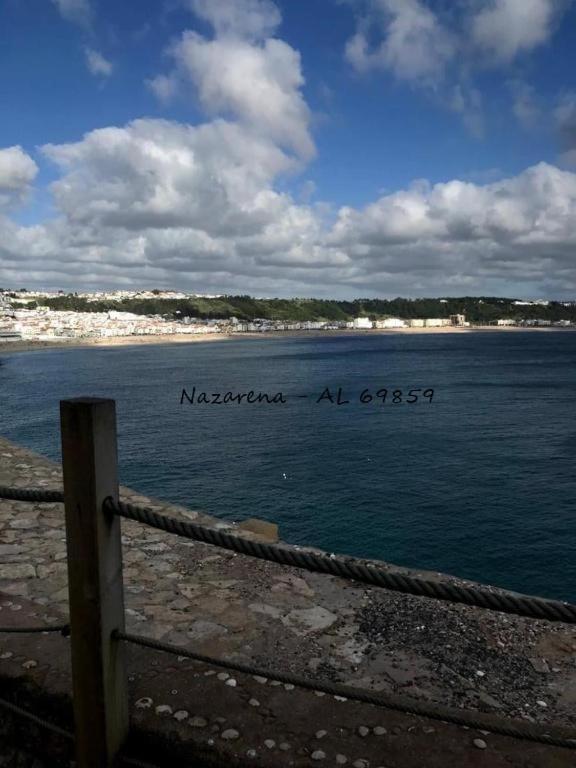 Nazarena Lägenhet Exteriör bild