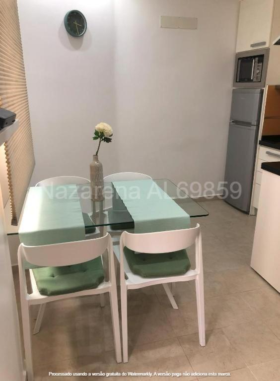 Nazarena Lägenhet Exteriör bild