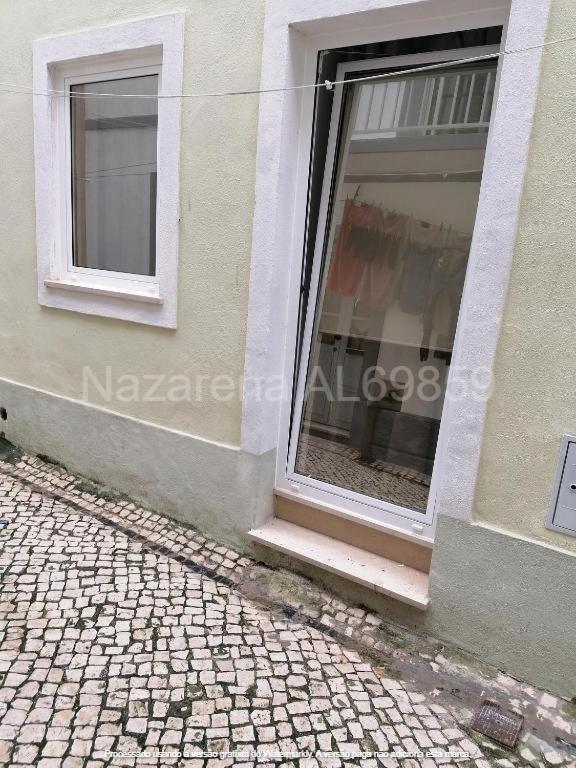 Nazarena Lägenhet Exteriör bild